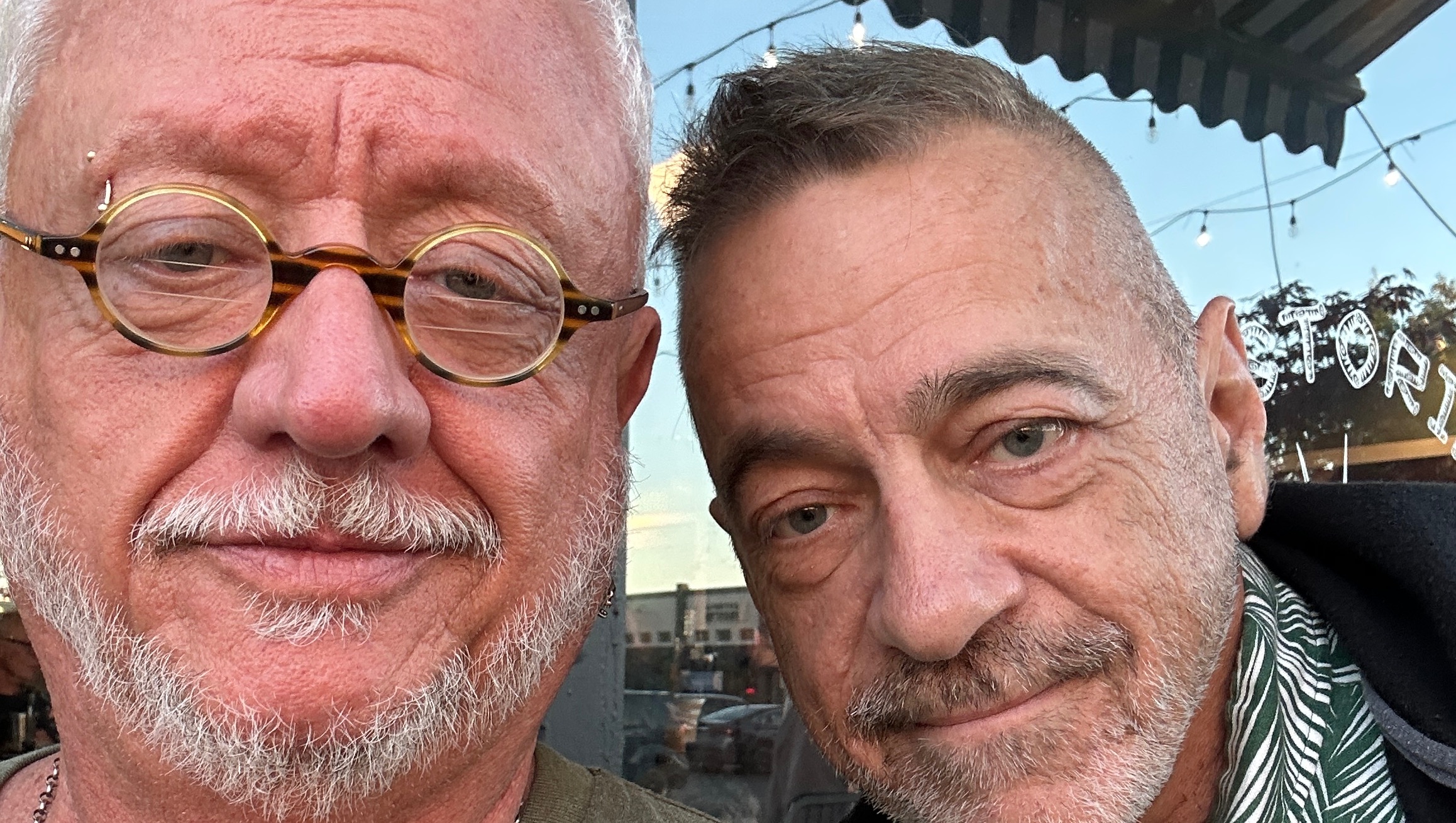 Support Tabor’s Recovery & Art Comeback