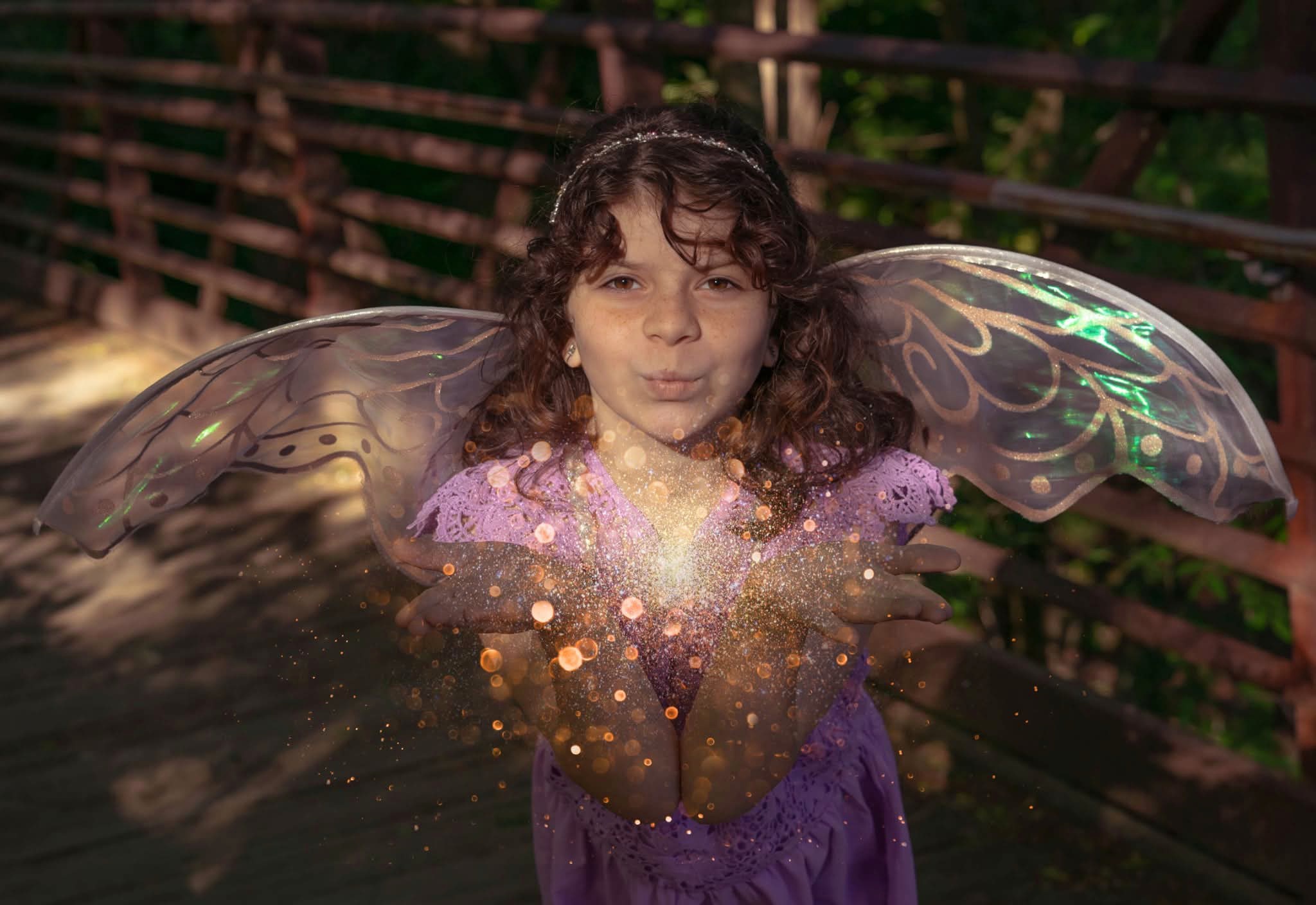 Fundraiser by Kate Harding : Prayers and Support for Amelia’s ...