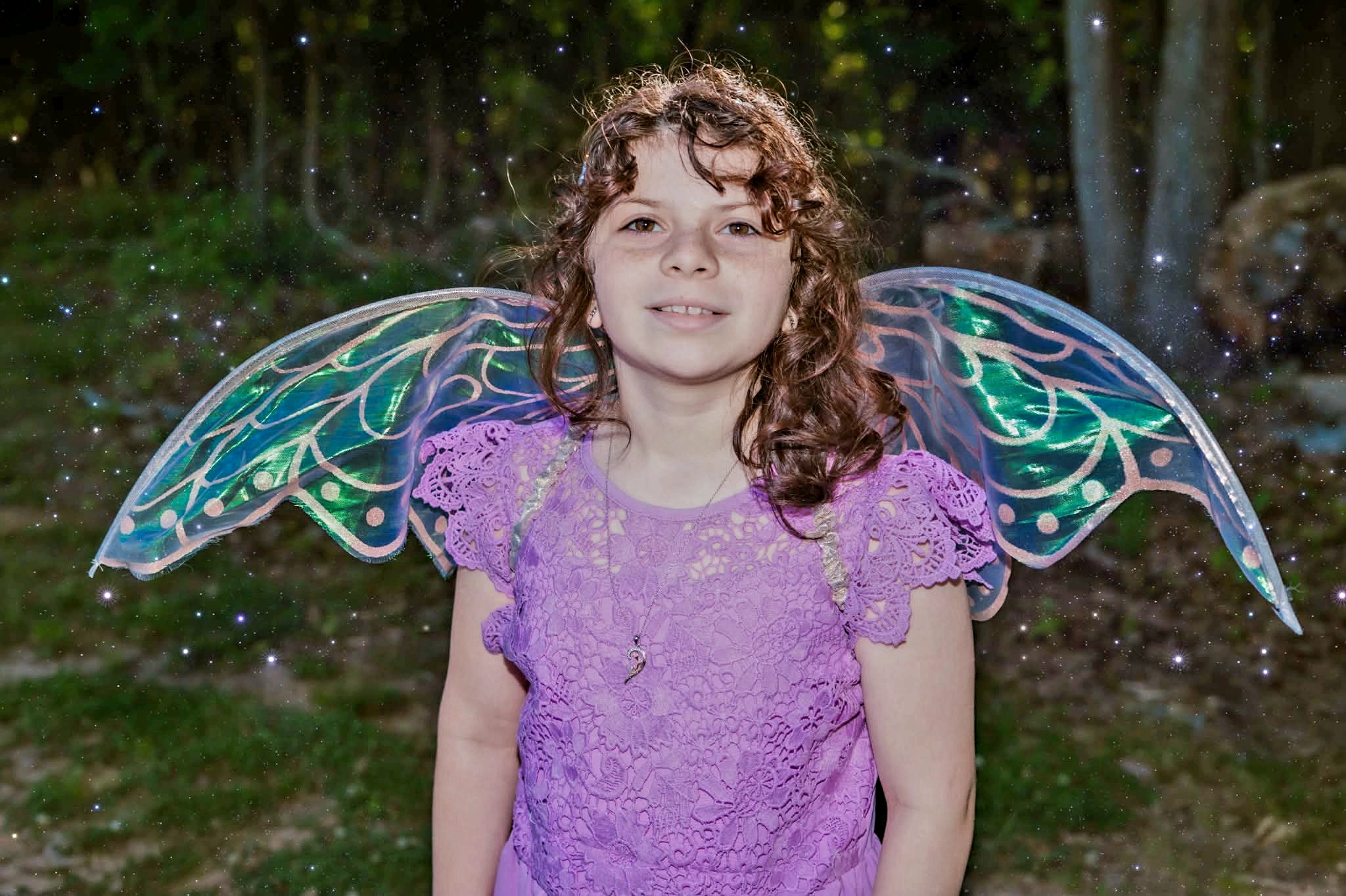 Fundraiser by Kate Harding : Prayers and Support for Amelia’s ...