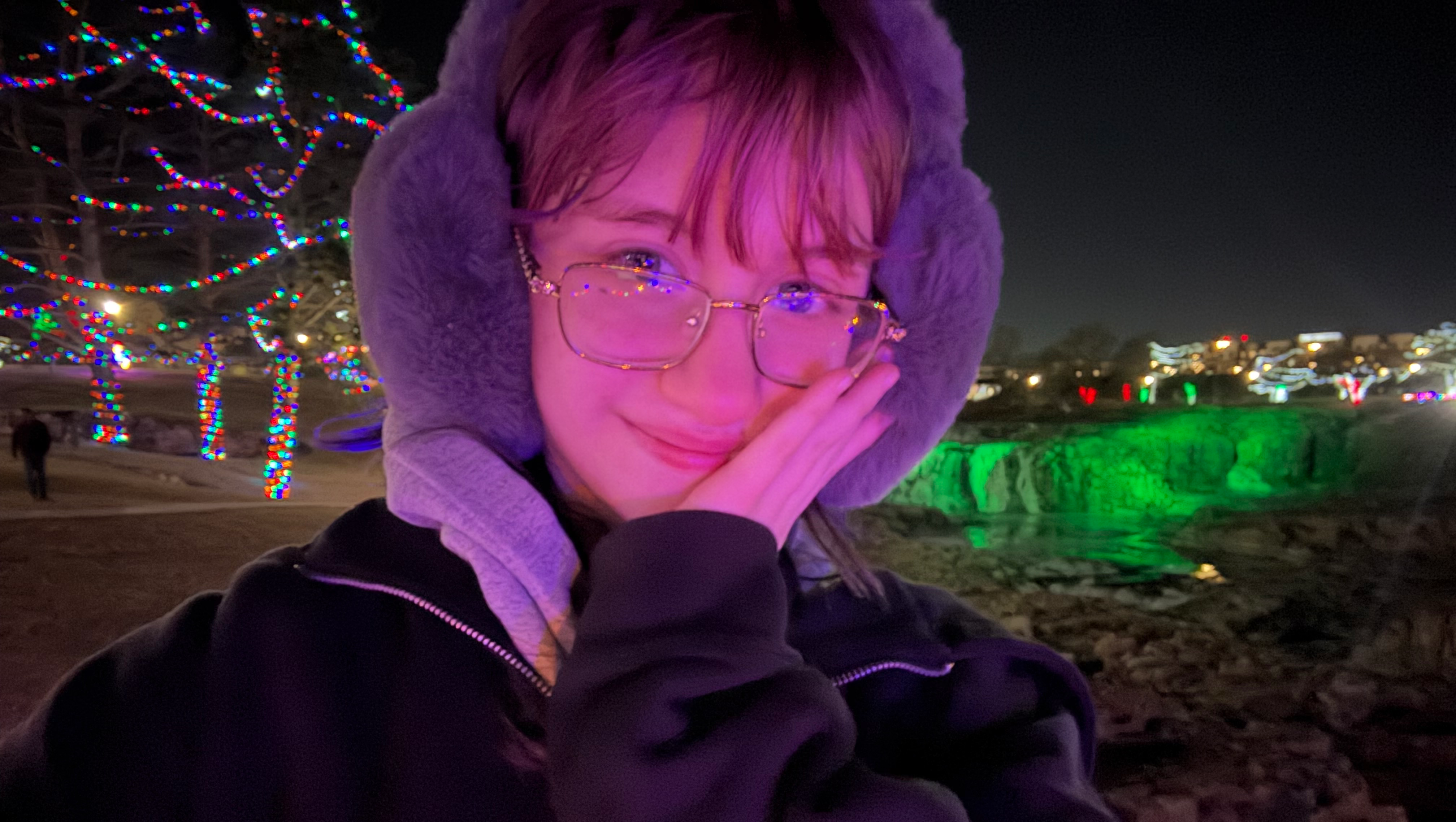 Help Delilah Build Her Future After Travel photo
