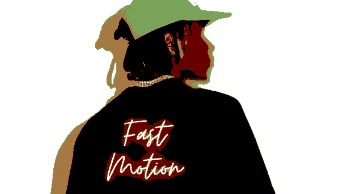 Help Launch Fast Motion Clothing Store photo