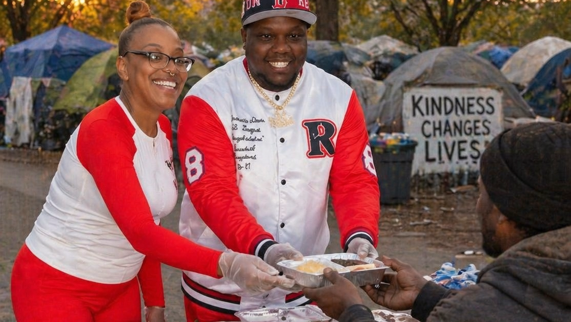 Help Us Feed People in Need photo