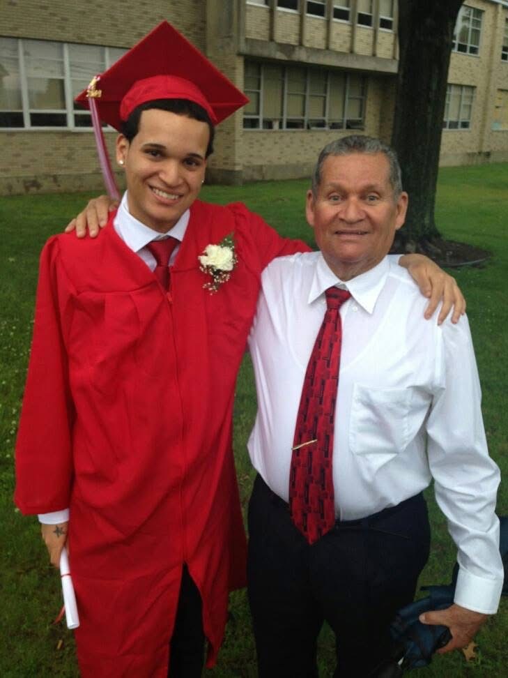 Help Honor Alexis Ortiz's Memory campaign photo, 7 of 8