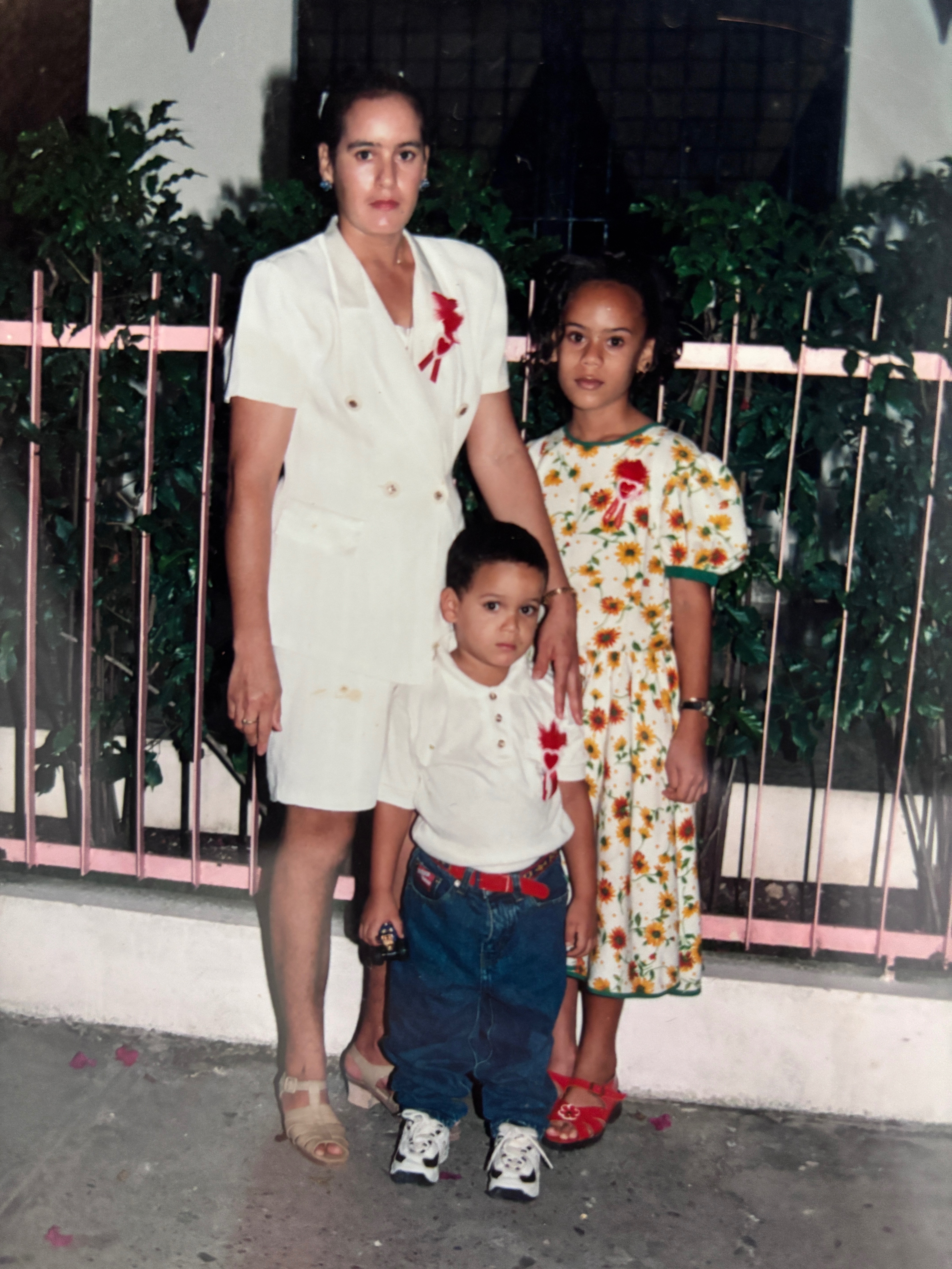 Help Honor Alexis Ortiz's Memory campaign photo, 4 of 8