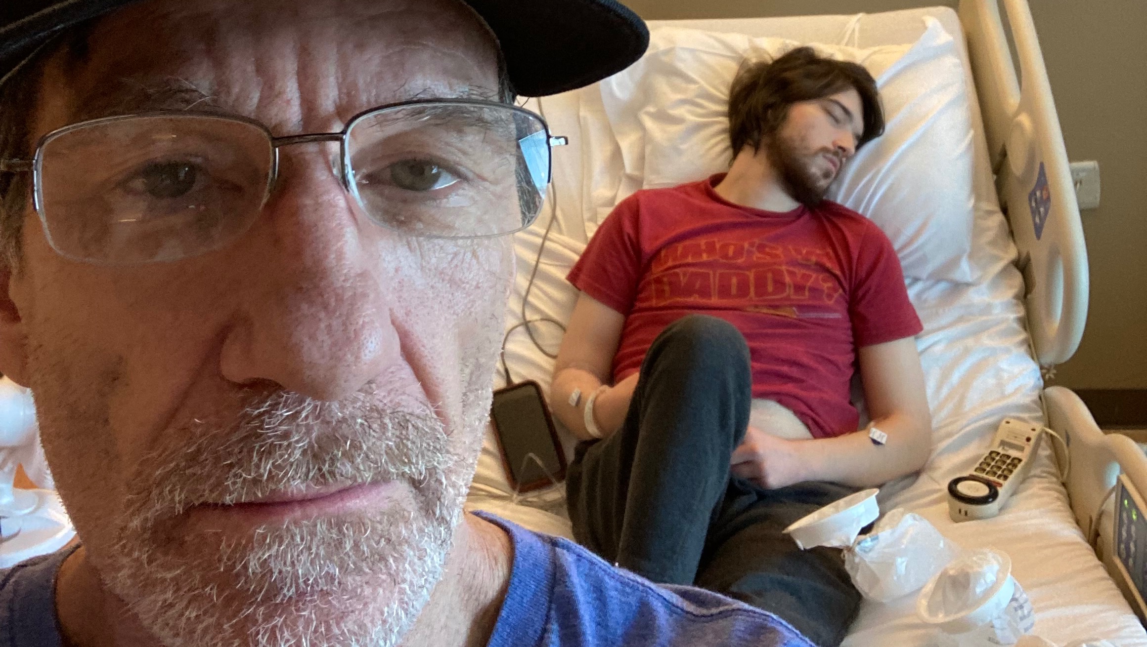 HELP SURGERY FOR CHRONiC PANCREATiTiS MEDiCAL FUND photo