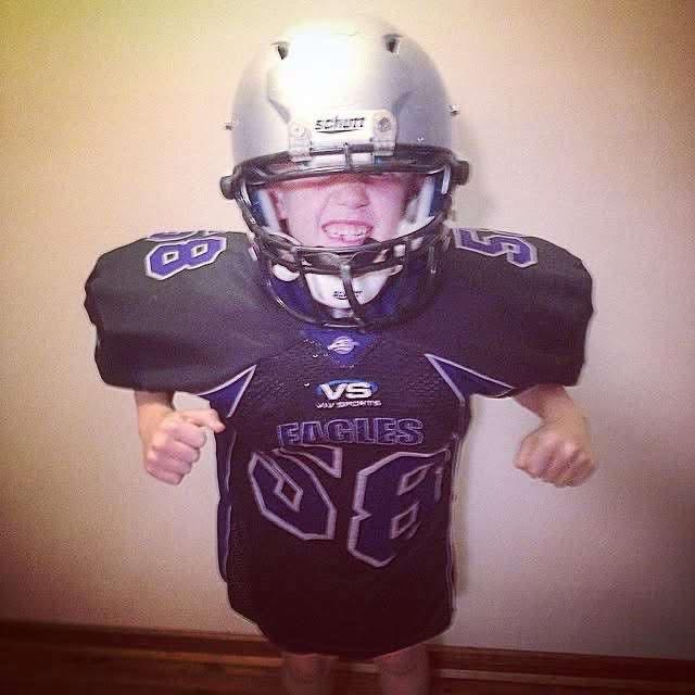 Riley’s AUSTRALIAN QB campaign. campaign photo, 2 of 7