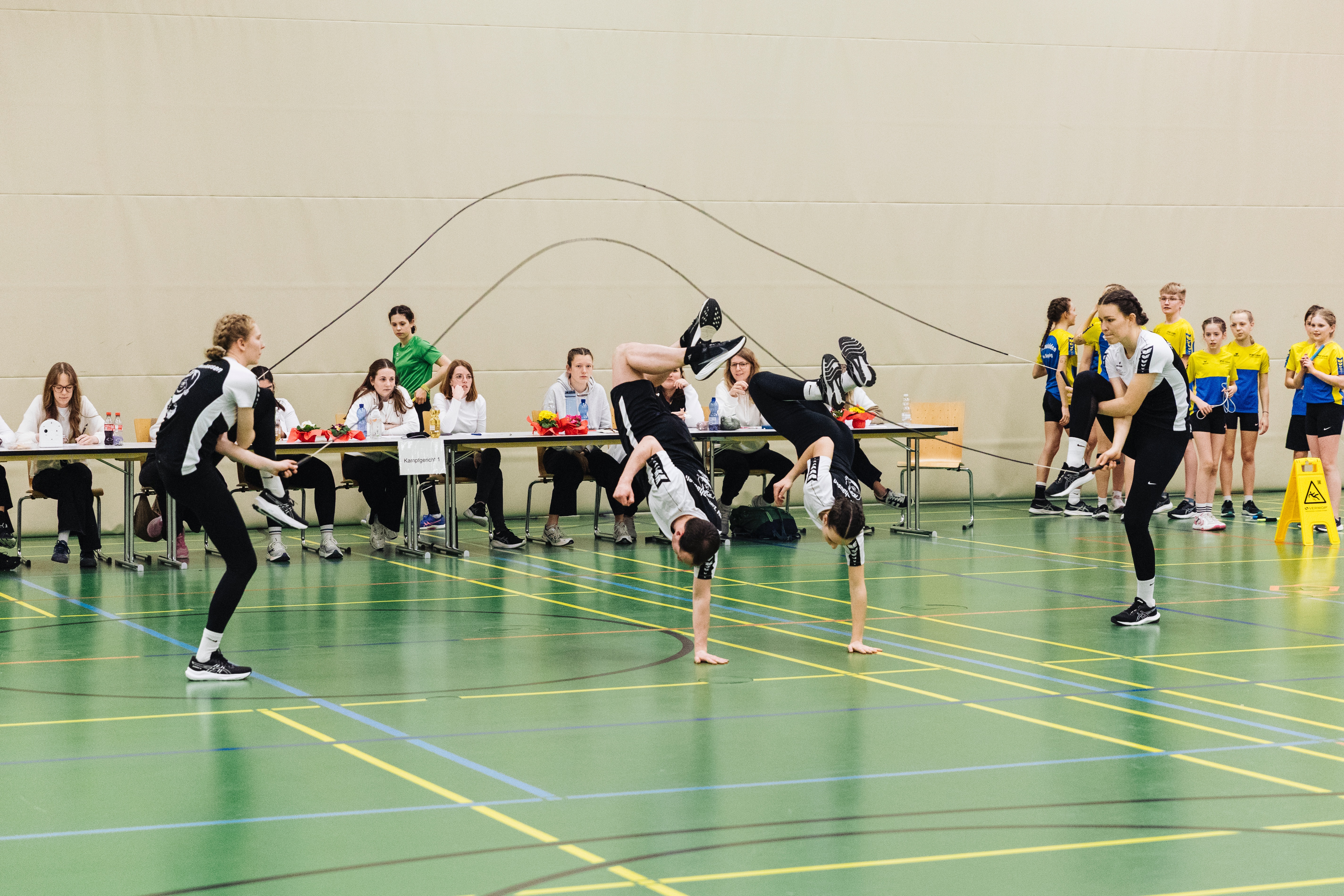 Die Planet Jumper gehen nach Norwegen! campaign photo, 2 of 6