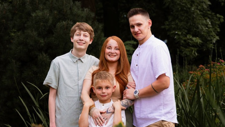 Help A Family Keep Their Beloved Home photo