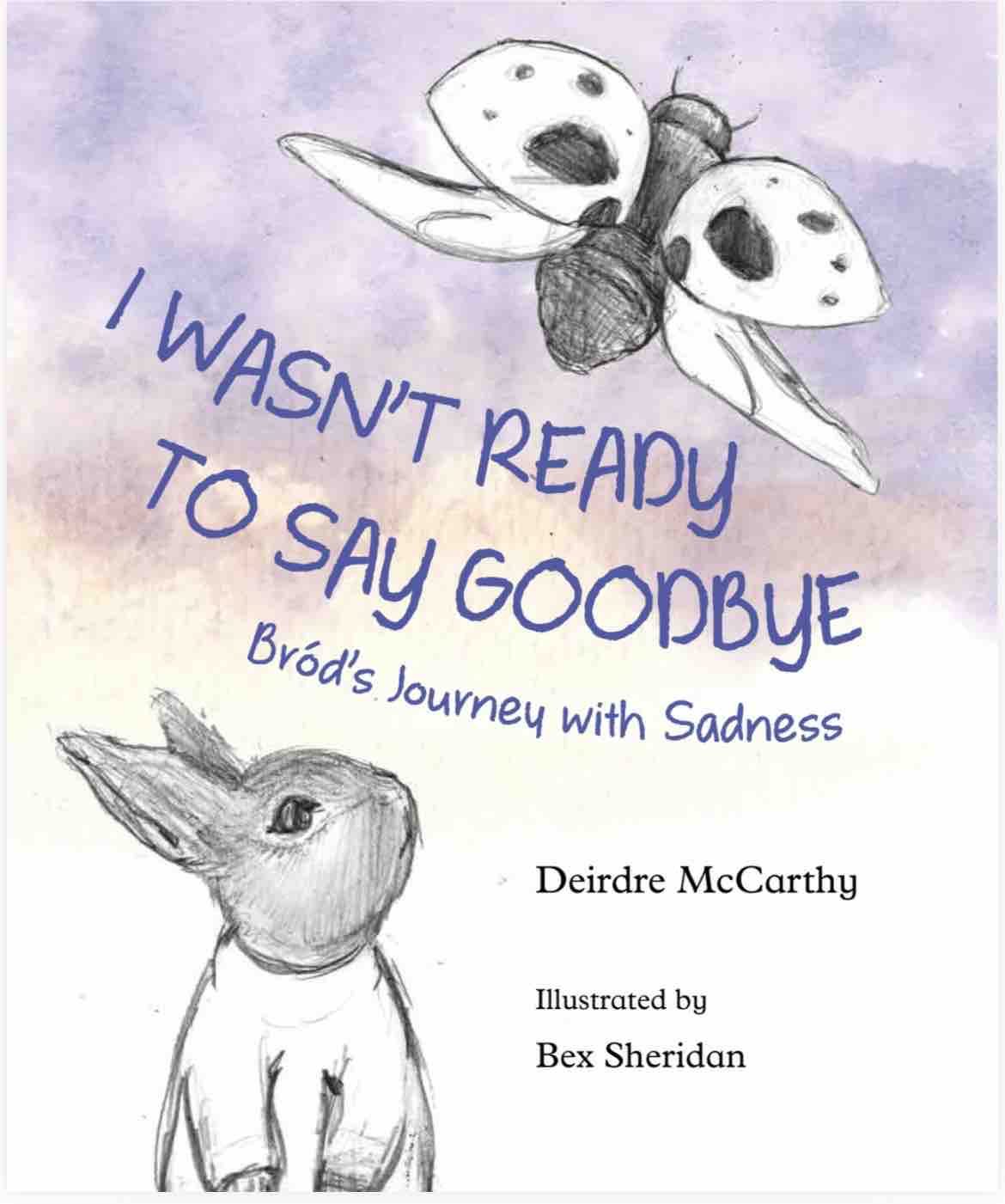 Help children understand death and cope campaign photo, 6 of 8