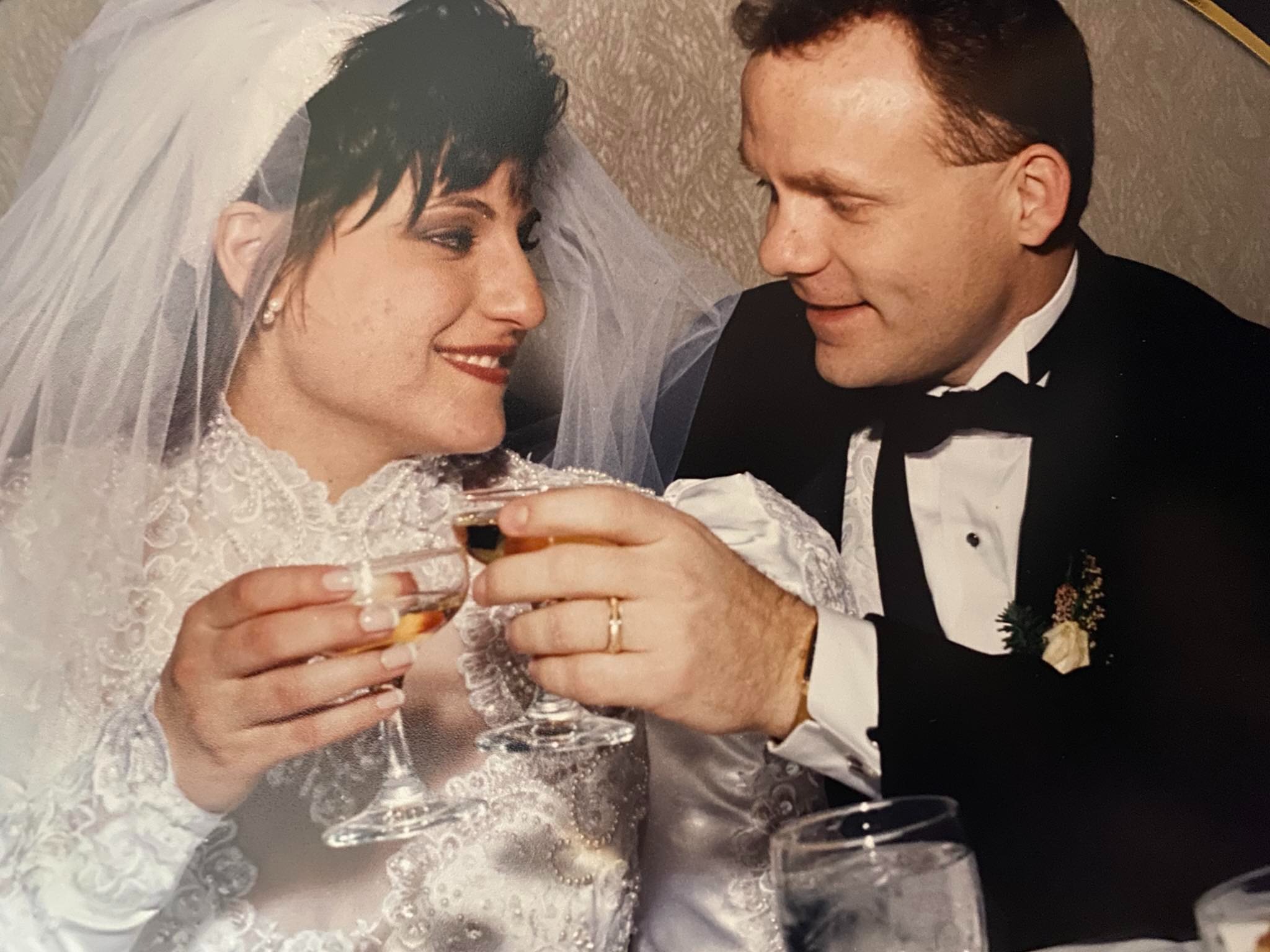 Fundraiser for Amy Willsey by Debbie Balk Kunitz : Support Amy & Gordon ...