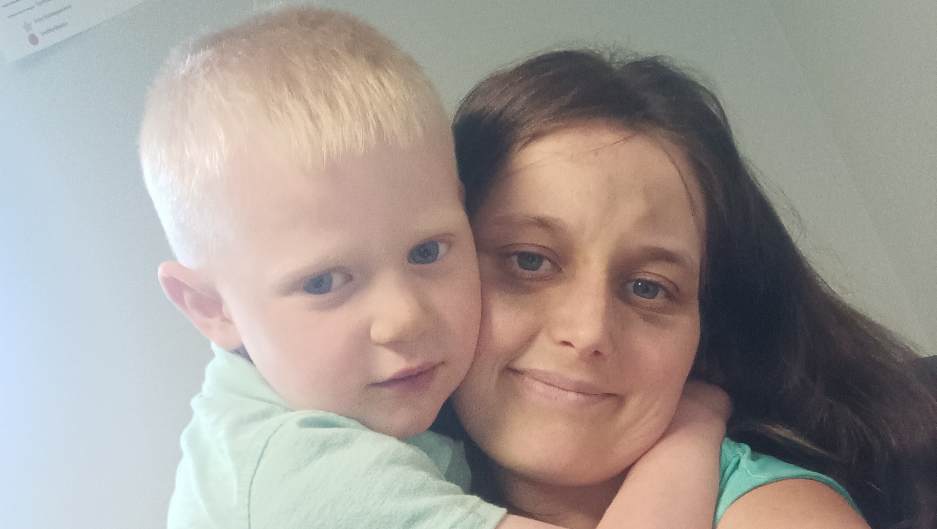 help and support for a forever home photo