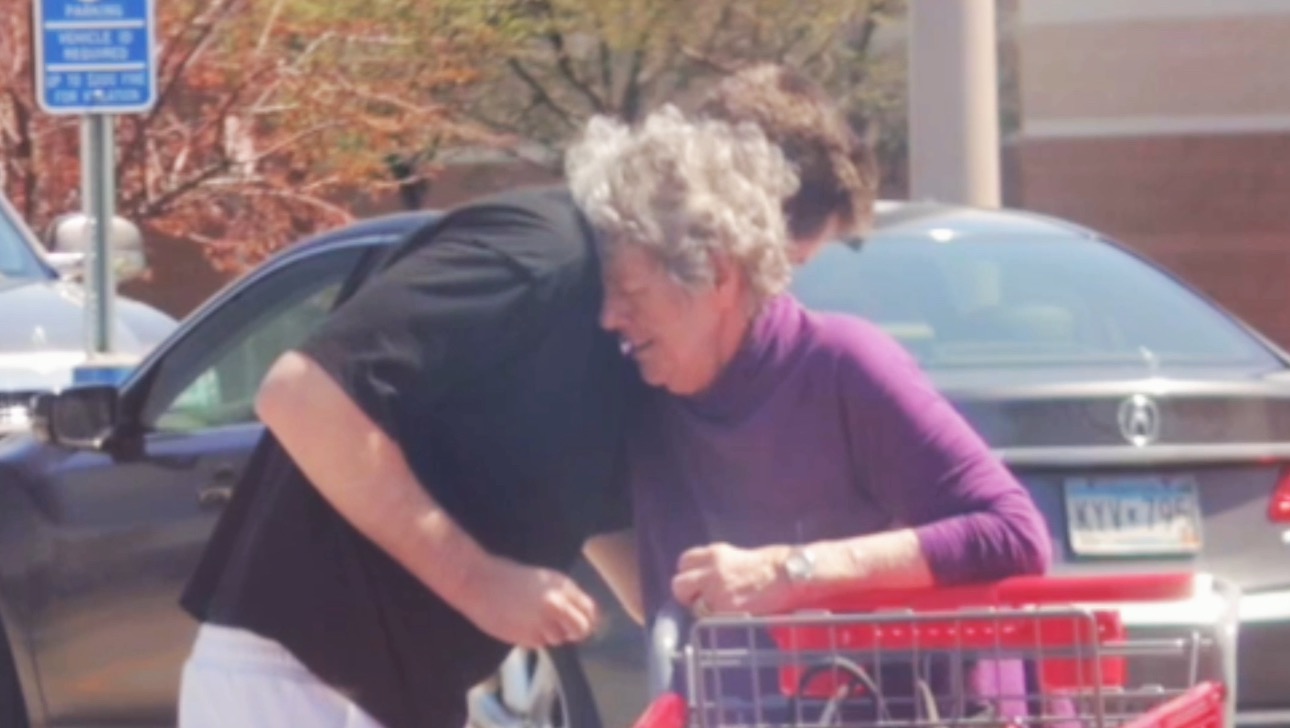Help Shirley Find Stability and Peace photo