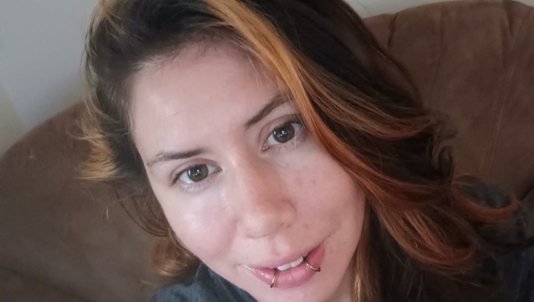 Help Kaitlin save her home and get a reliable car photo