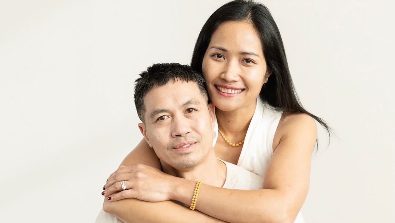 Support Seng’s New Start in Laos photo