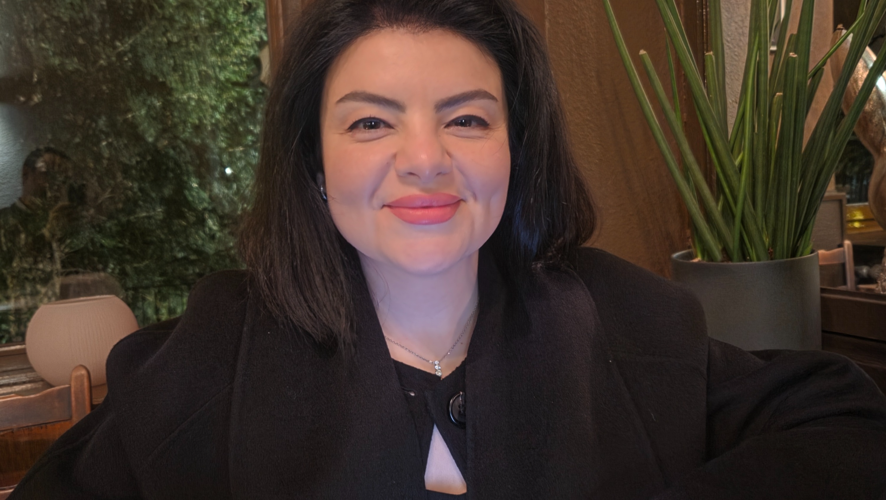 A Place to Speak: Creating Community Spaces for Immigrants photo