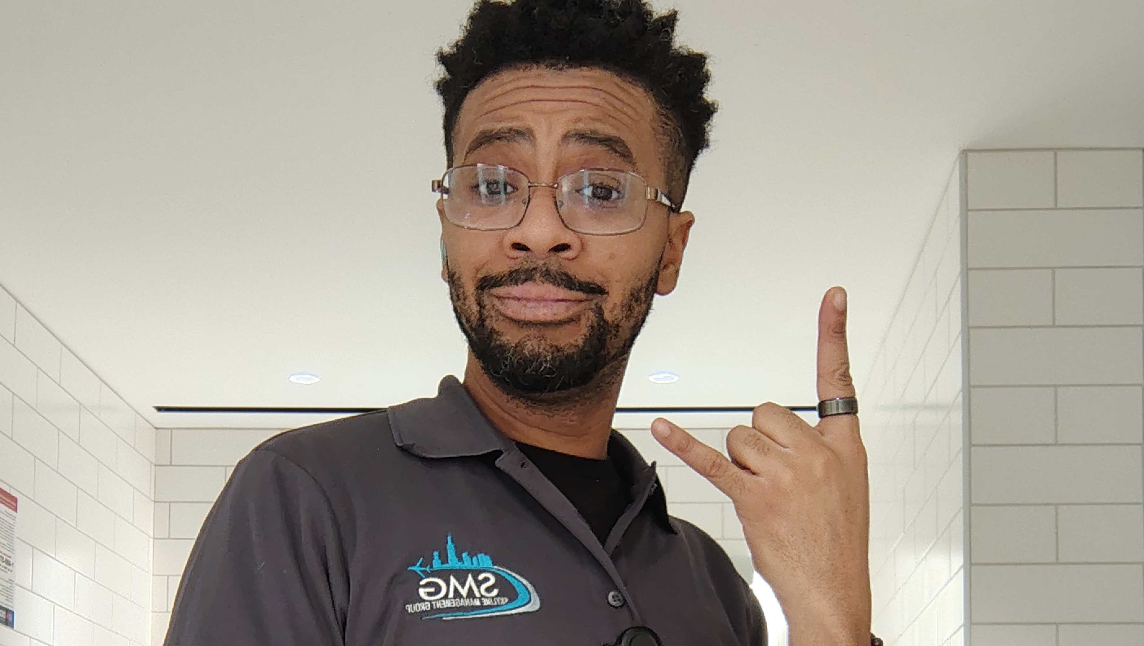 Help James Catch Up on Rent photo