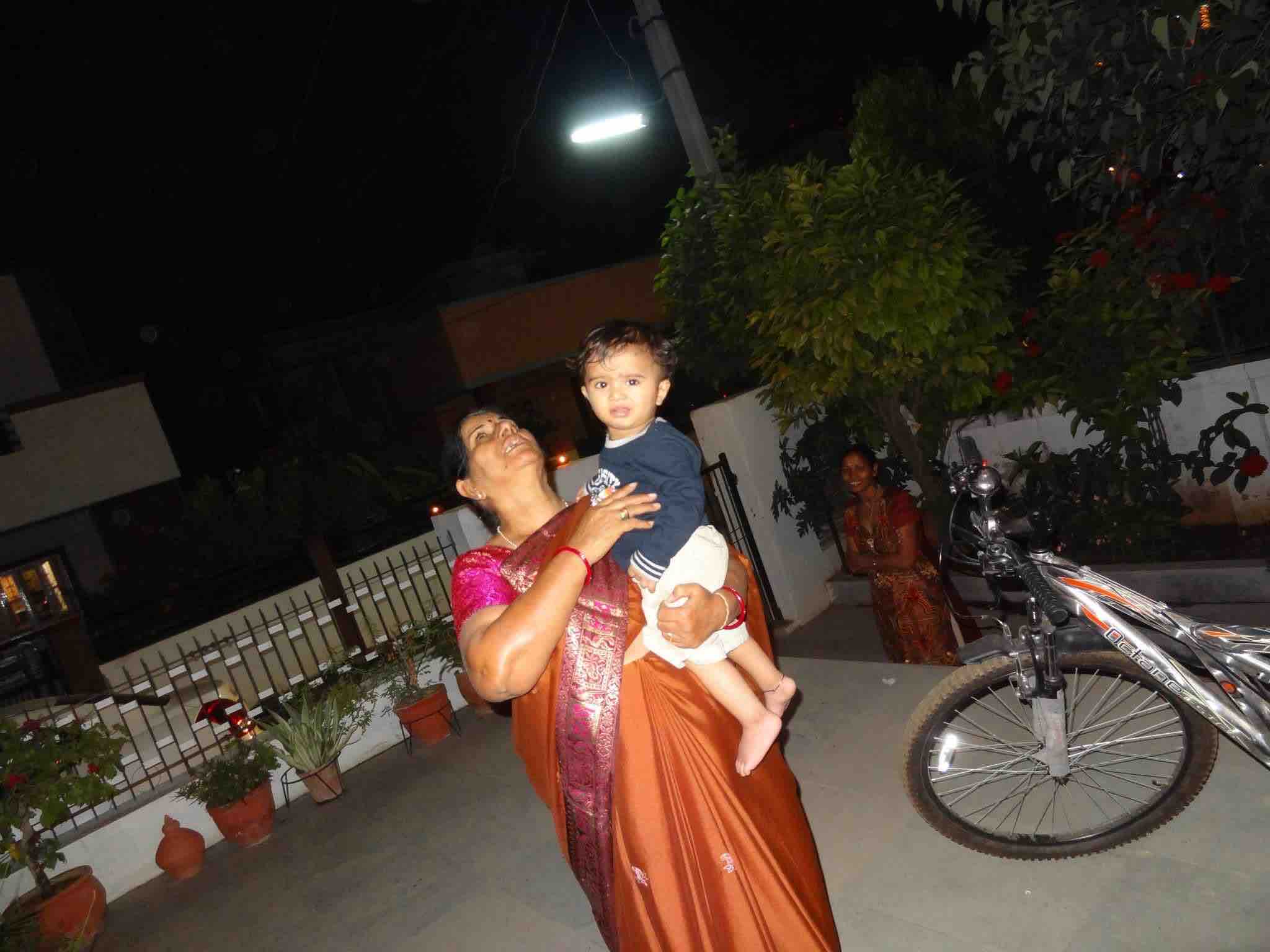 Support Niraj’s Journey to Healing and New Beginnings campaign photo, 4 of 6