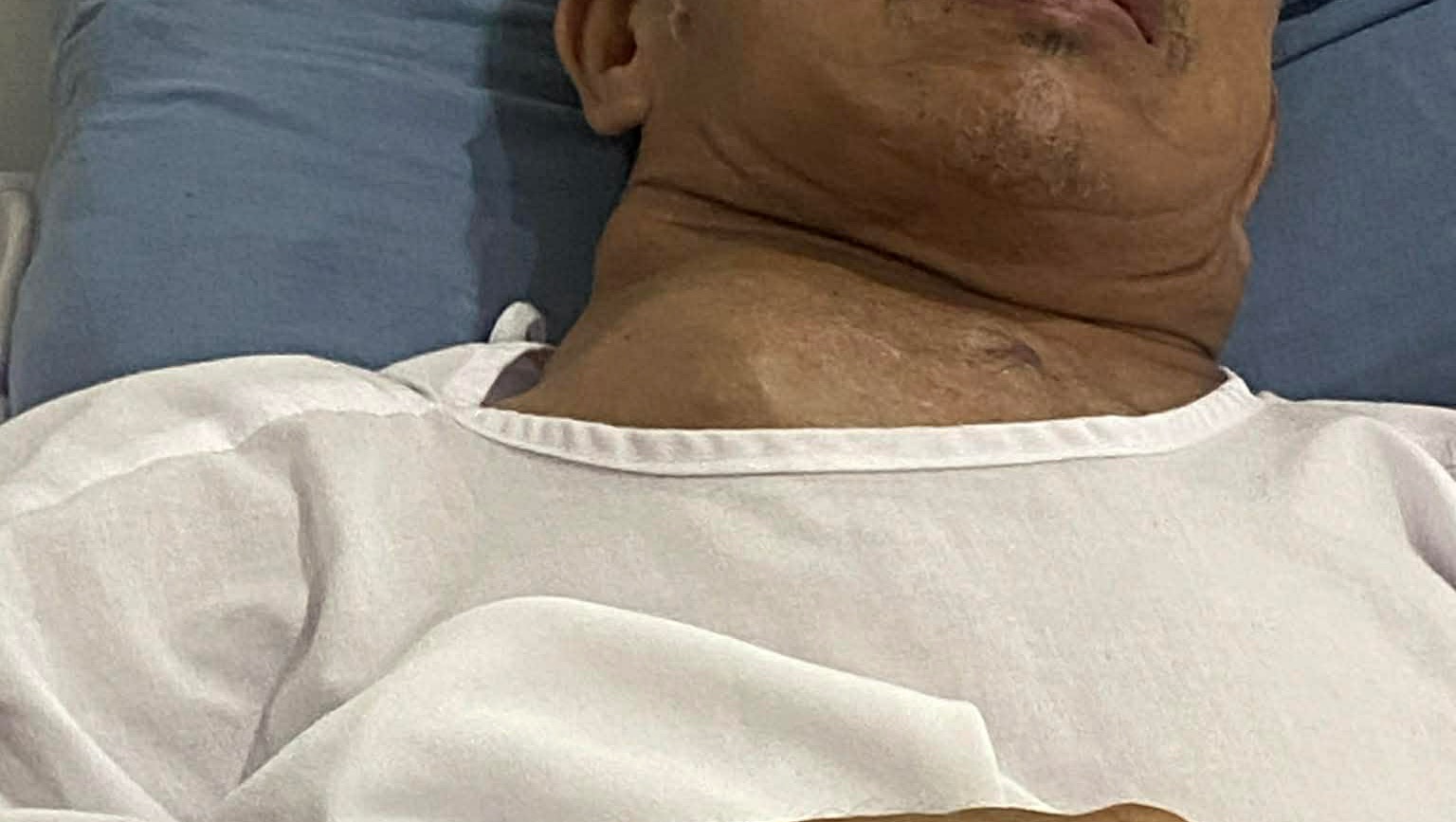 Urgent Medical Support for Virgilio Ragal Rafal photo