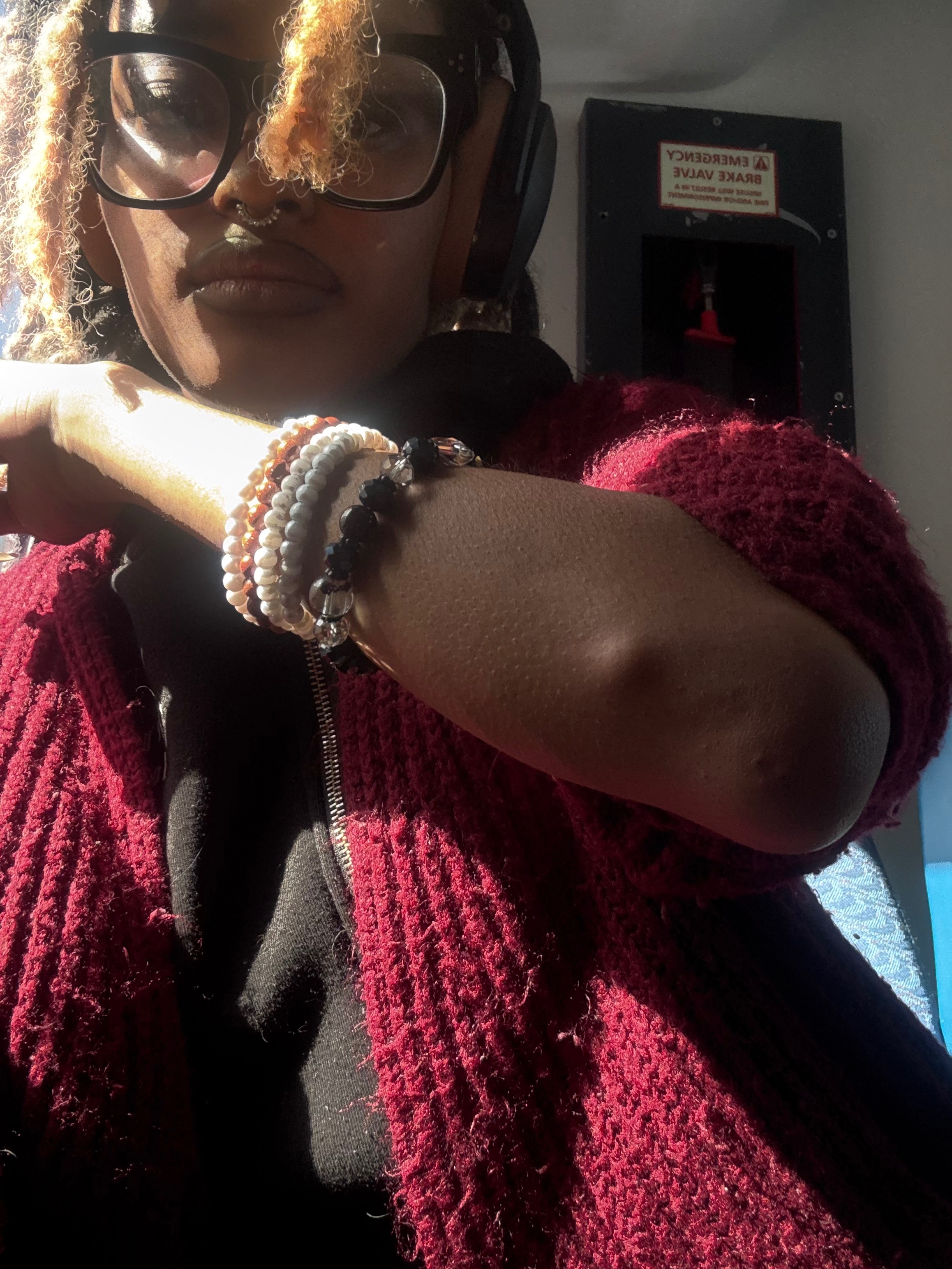 Support YahnaiJah’s Fight Against Rheumatoid Arthritis campaign photo, 4 of 8