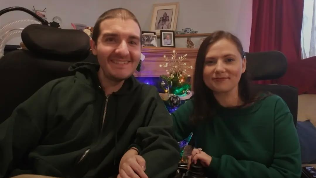 Help Kendra Move to a Safe, Accessible Home photo