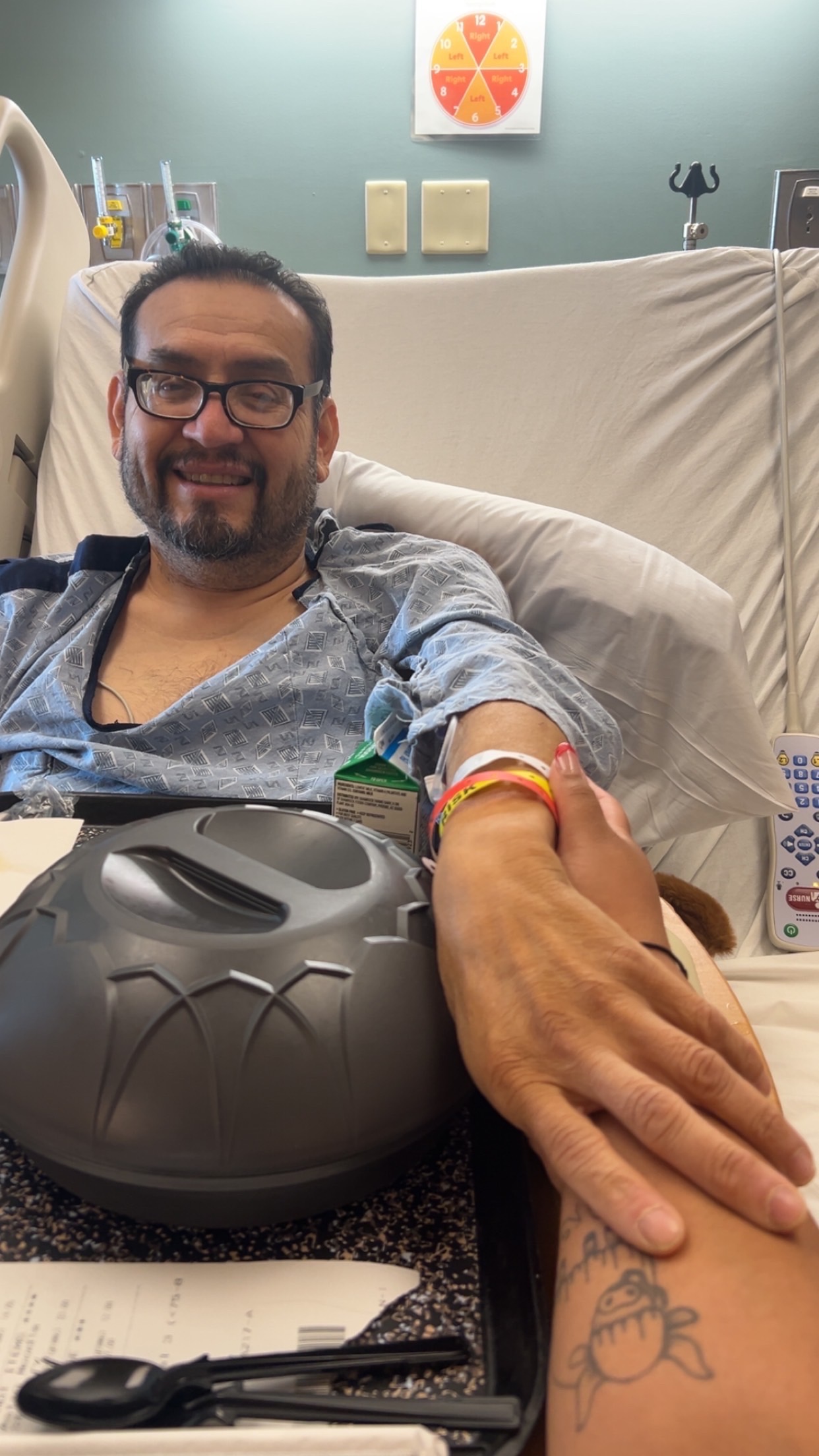 Fundraiser by Yakelin Moncada : Help Support Alex's Heart Surgery