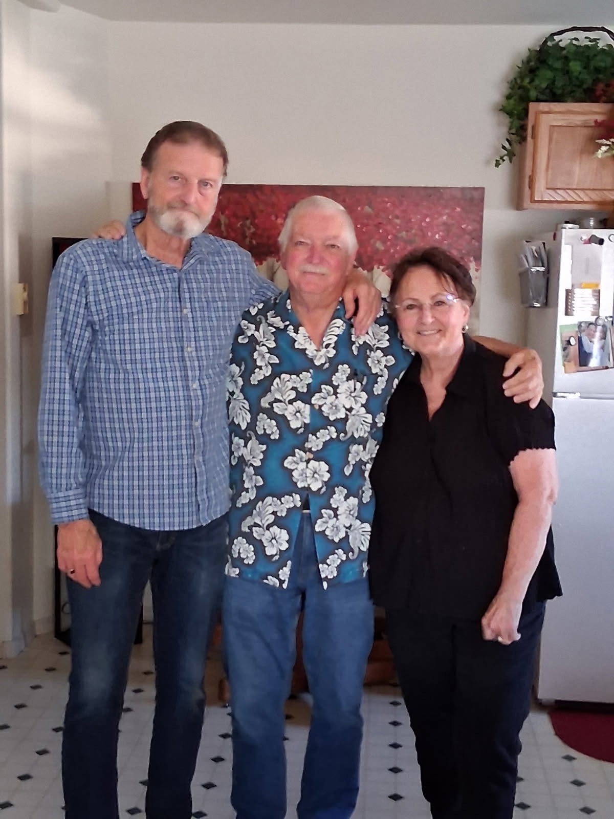 Foto de la recaudación de fondos Help Relocate Lonnie & Friends for ALS Care, 7 de 7