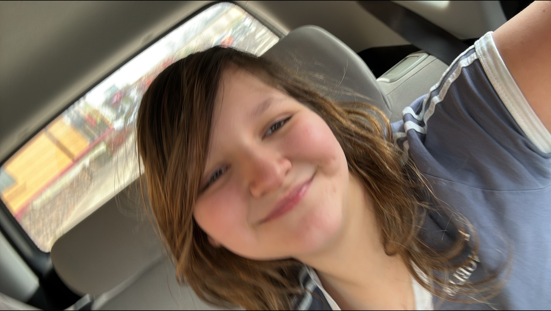 Support Adam’s Daughter with a Safe First Car photo