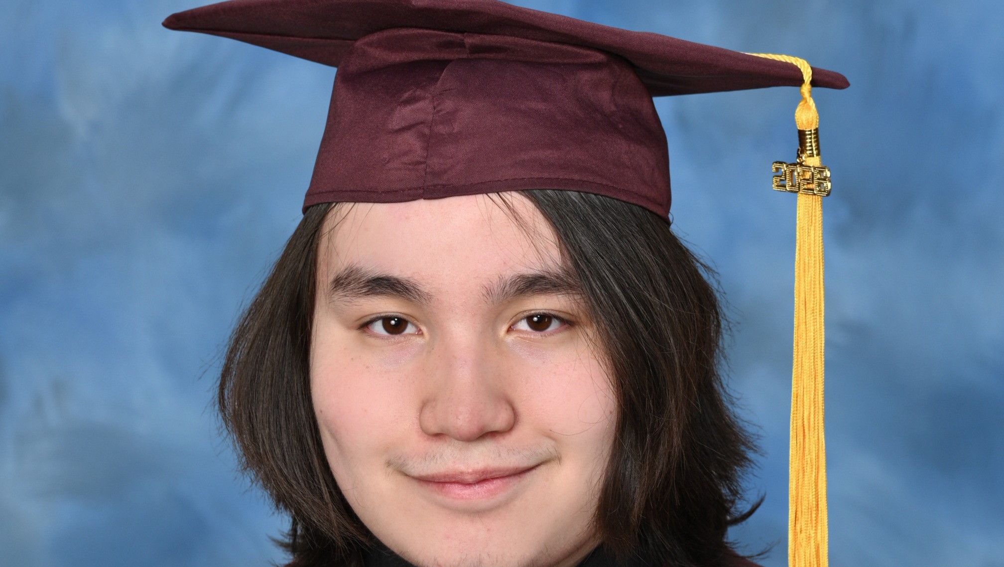 Celebrating Sonny’s Graduation & College Journey photo