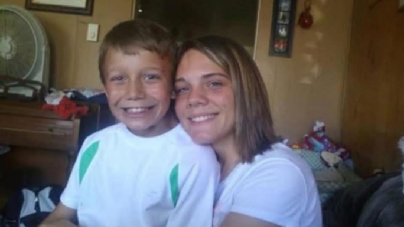 Honoring Gage's Memory and Seeking Justice photo