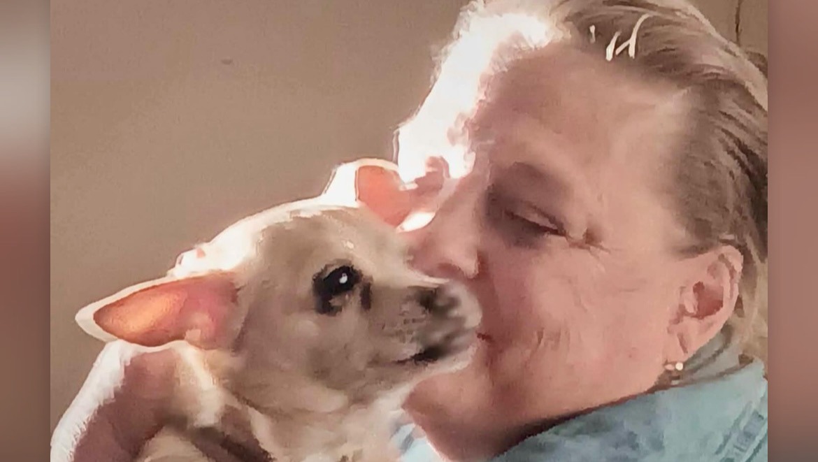 A Fresh Start for Angela & Trudy photo