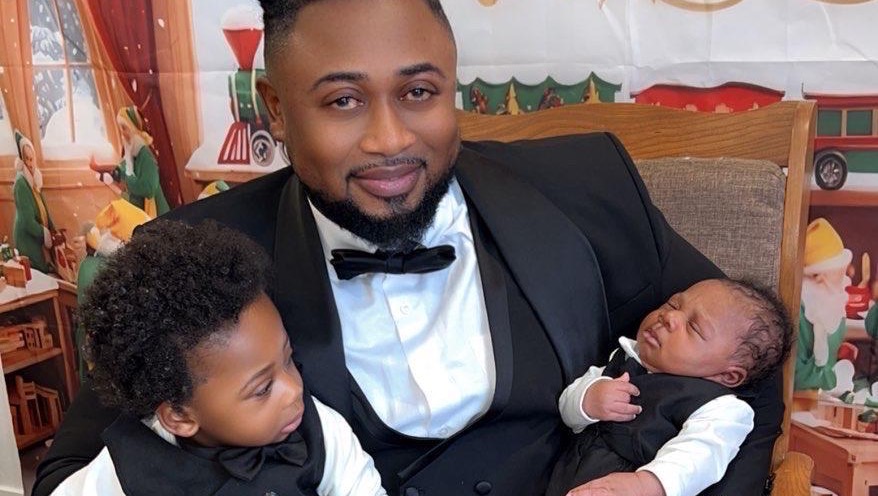 Fundraiser by Elvis k Ackah : Support for Family of Beloved Friend ...