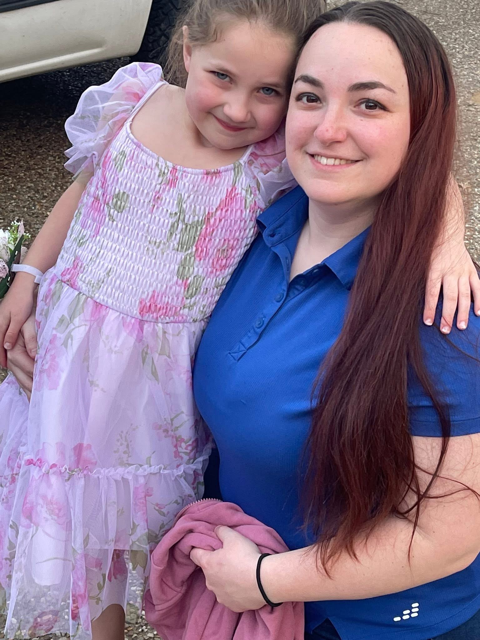 Fundraiser by Jenny Wells : Support for Family After House Fire