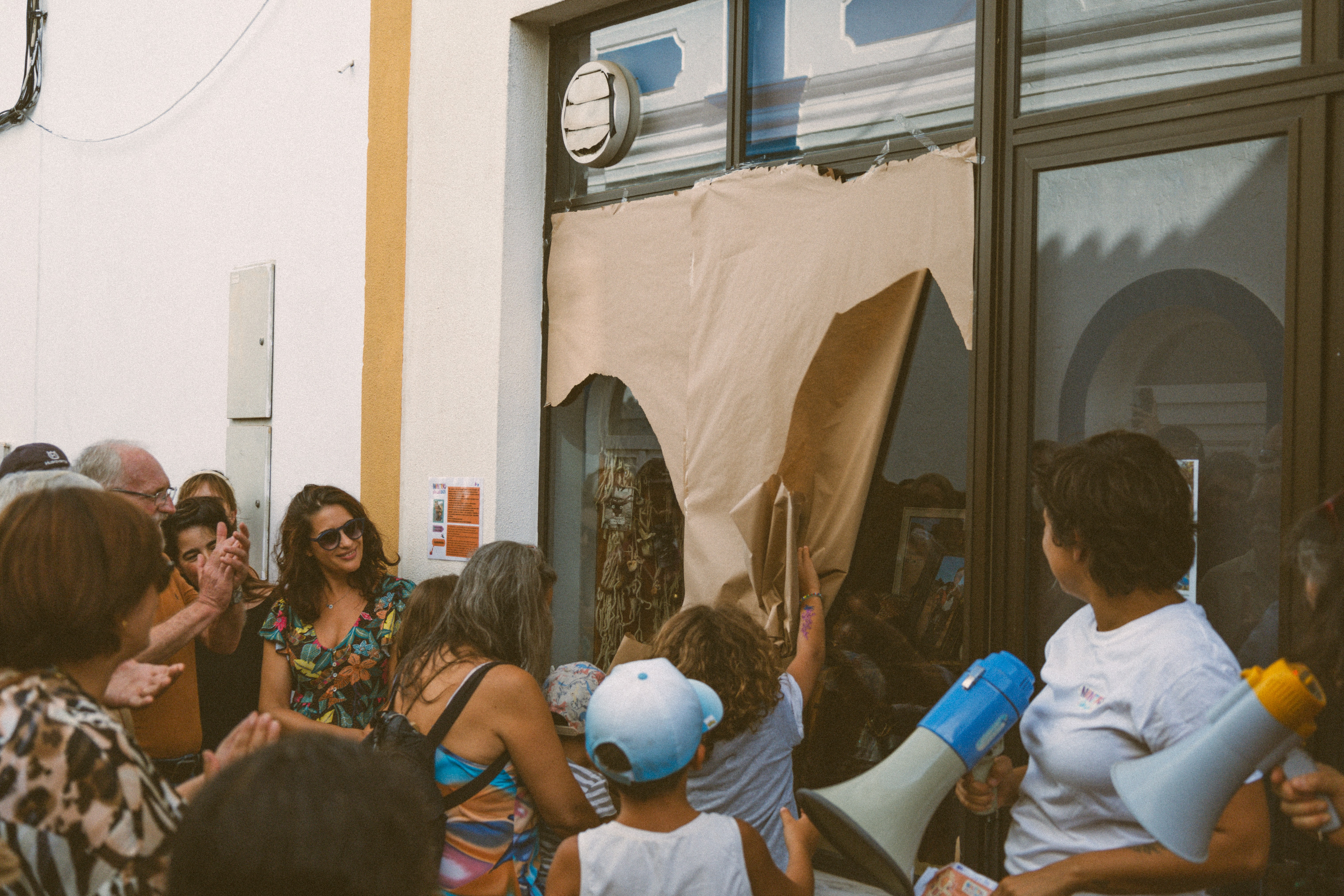 Festival Montras São Luís 2026 campaign photo, 2 of 8