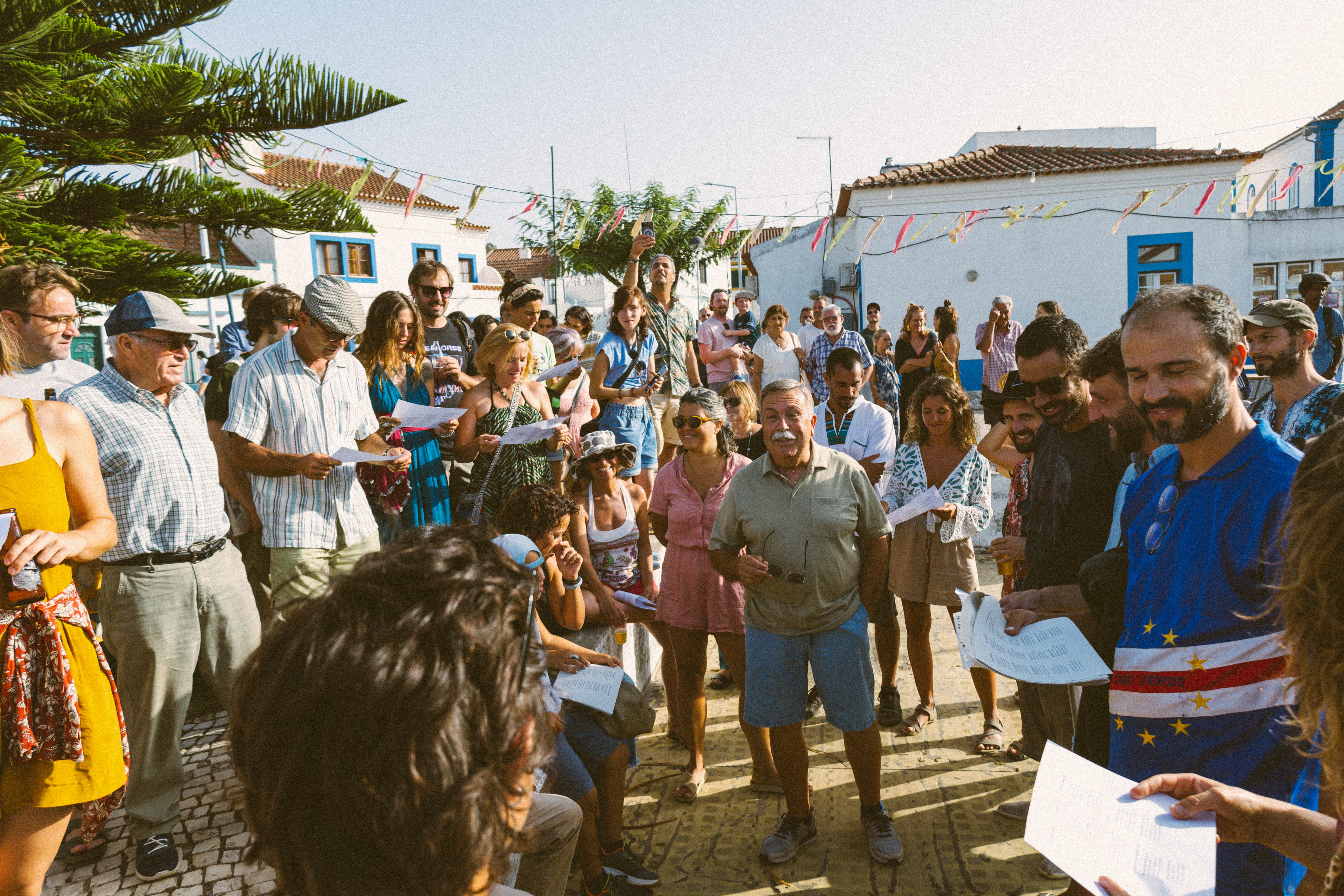 Festival Montras São Luís 2026 campaign photo, 4 of 8