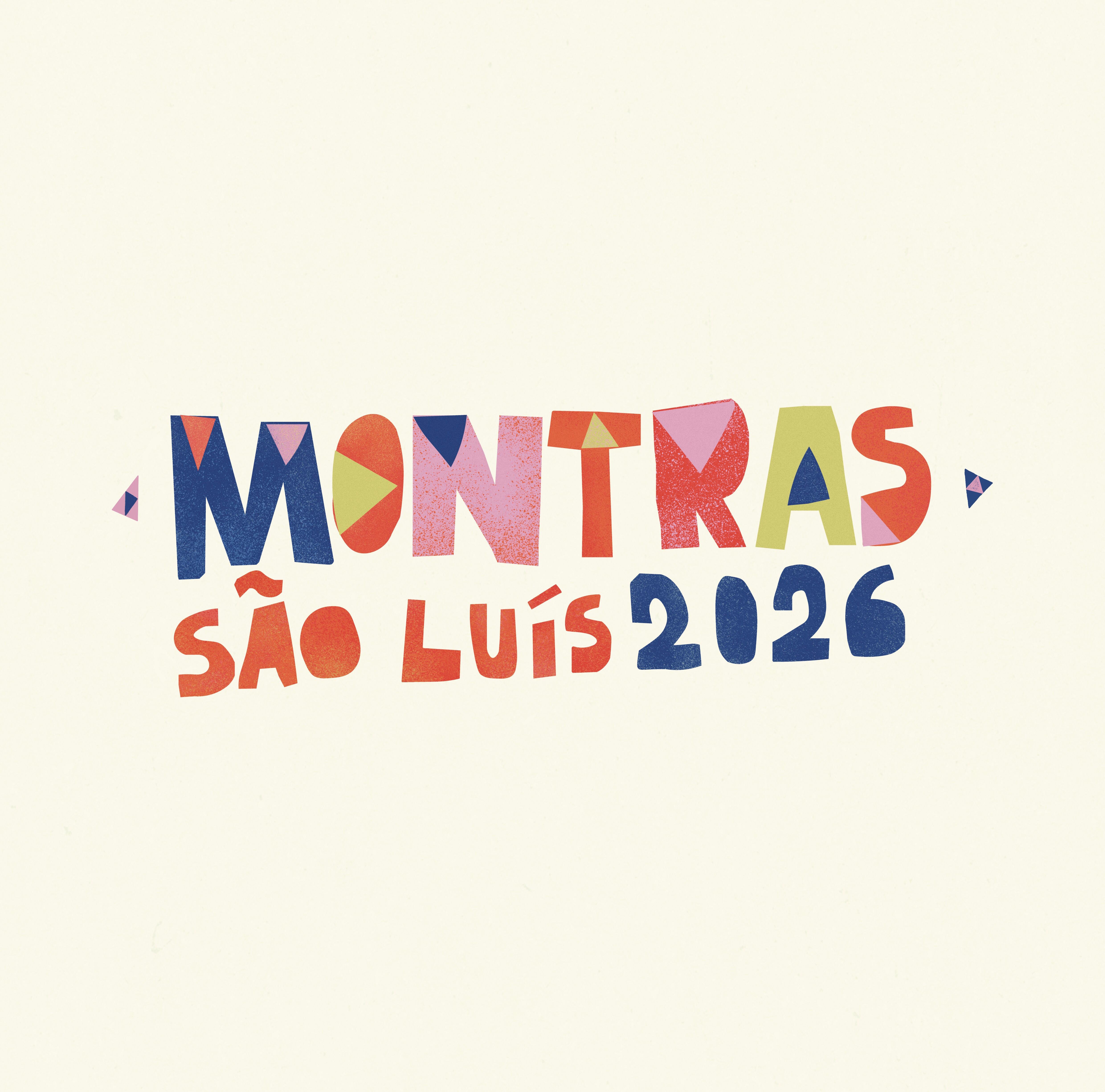 Festival Montras São Luís 2026 campaign photo, 6 of 8