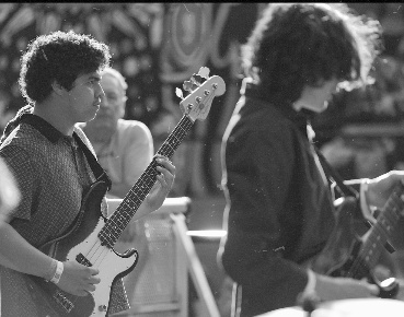 Help The Blue Byrdes get to Music for the Cure 2026! campaign photo, 5 of 8