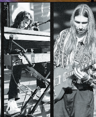 Help The Blue Byrdes get to Music for the Cure 2026! campaign photo, 6 of 8