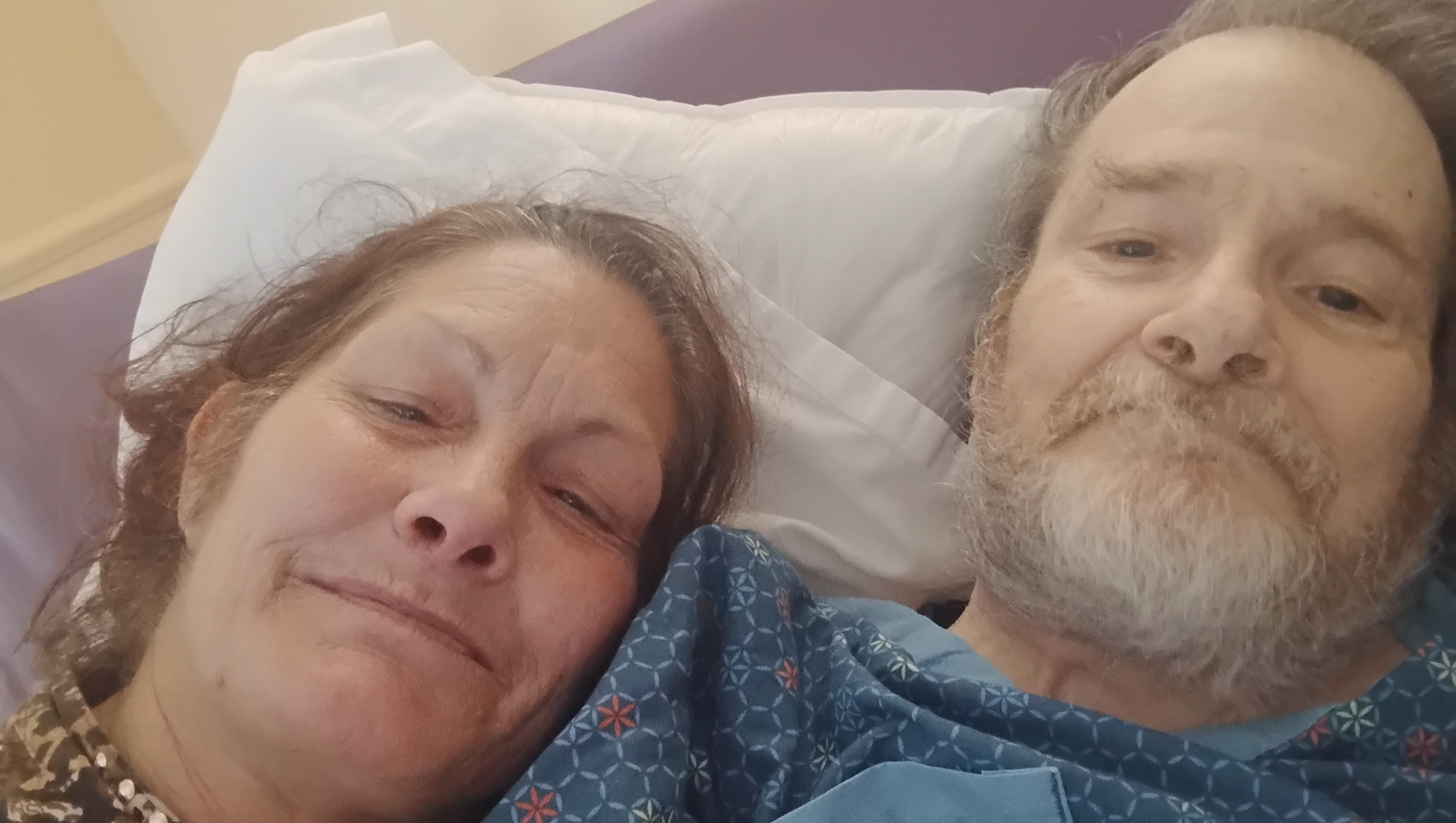 Honoring Lance Snyder’s Final Wish photo