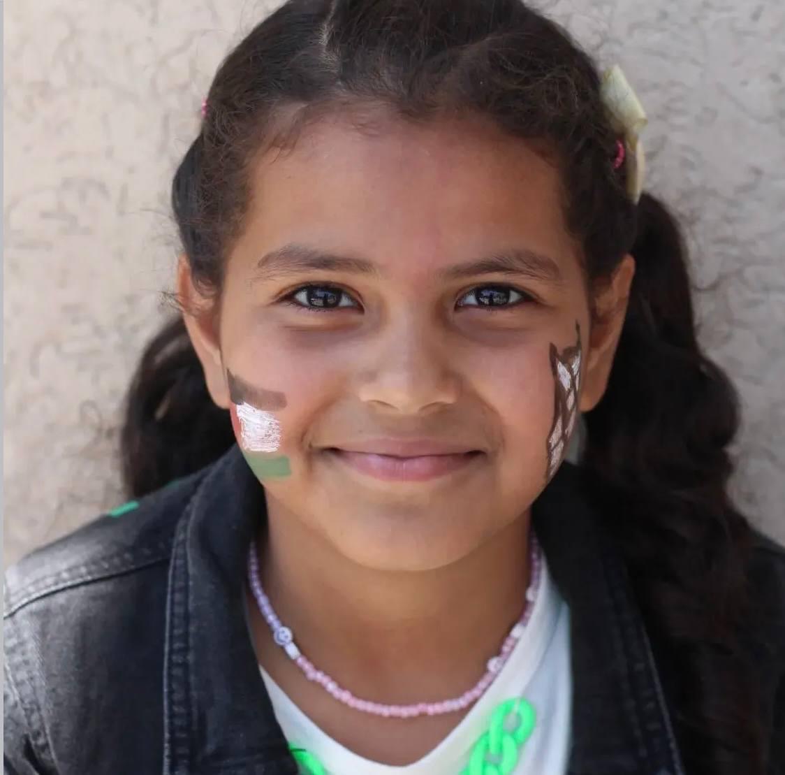 Be part of hope small gifts can restore childhood joy campaign photo, 5 of 8