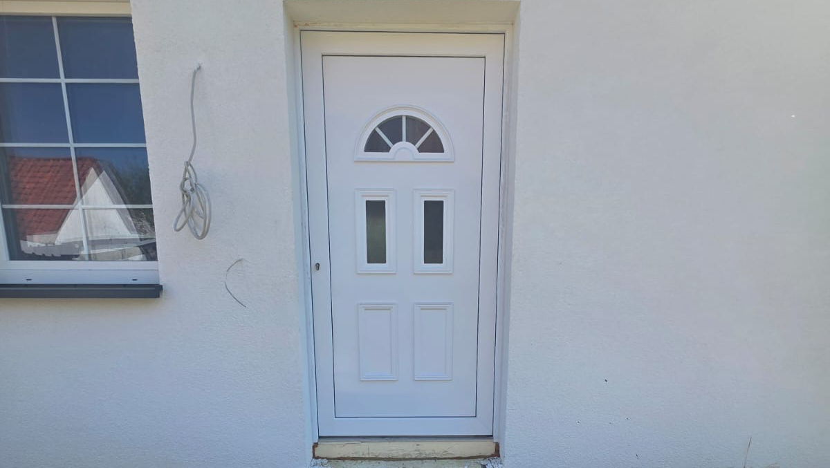 Ein Zuhause retten photo