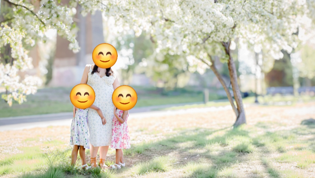 Urgent: Housing Needed to reunify DV Survivor & her toddlers photo