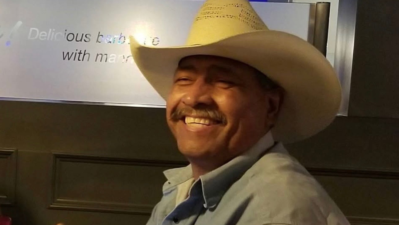 Fundraiser by Abigail Ayala : Help Bring Vicente Home to Mogote