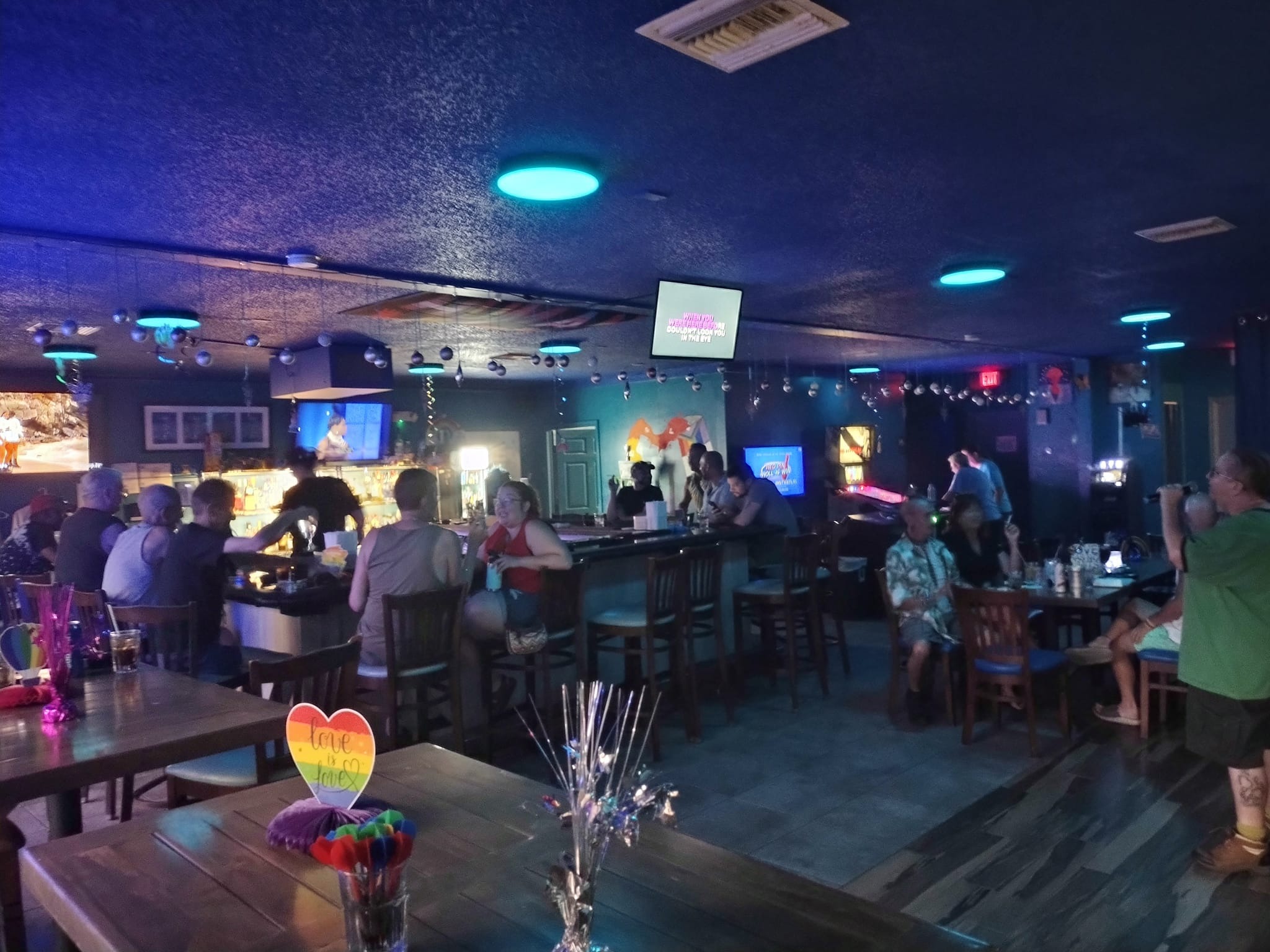 Help Keep This LGBTQ Space Standing campaign photo, 7 of 8