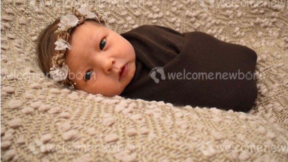 Fundraiser by Ashley Rager : Honoring Baby Zayleighya's Memory