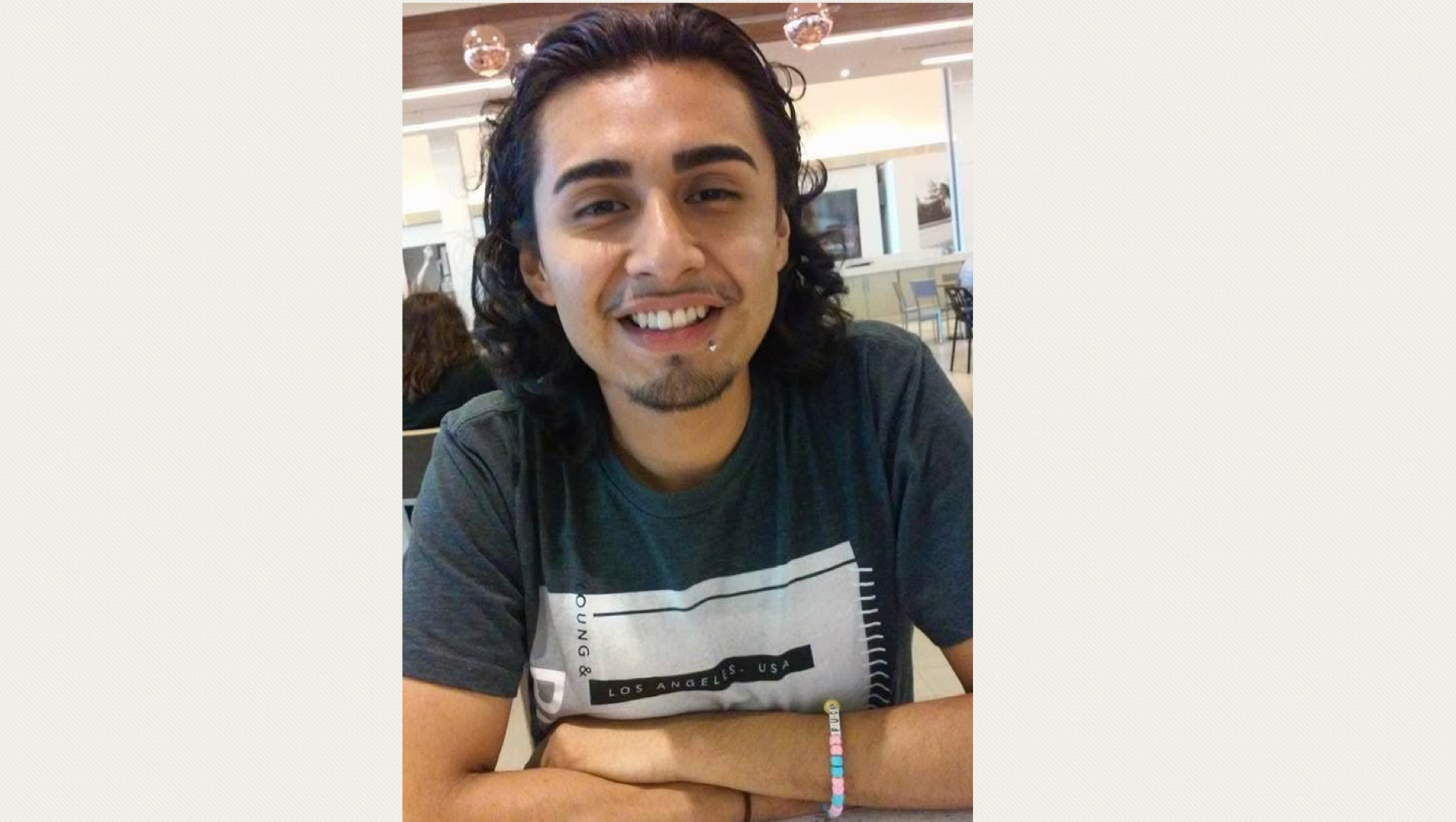 Sam Laugher Fundraiser by Sam Aguilar : Honoring Angel: A Life Full Of Laughter and ...