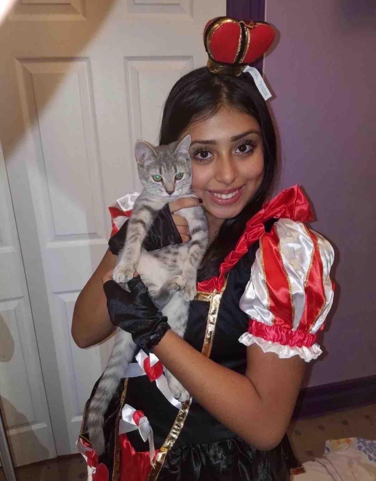 Help Luna Get Life-Saving Surgery campaign photo, 6 of 8