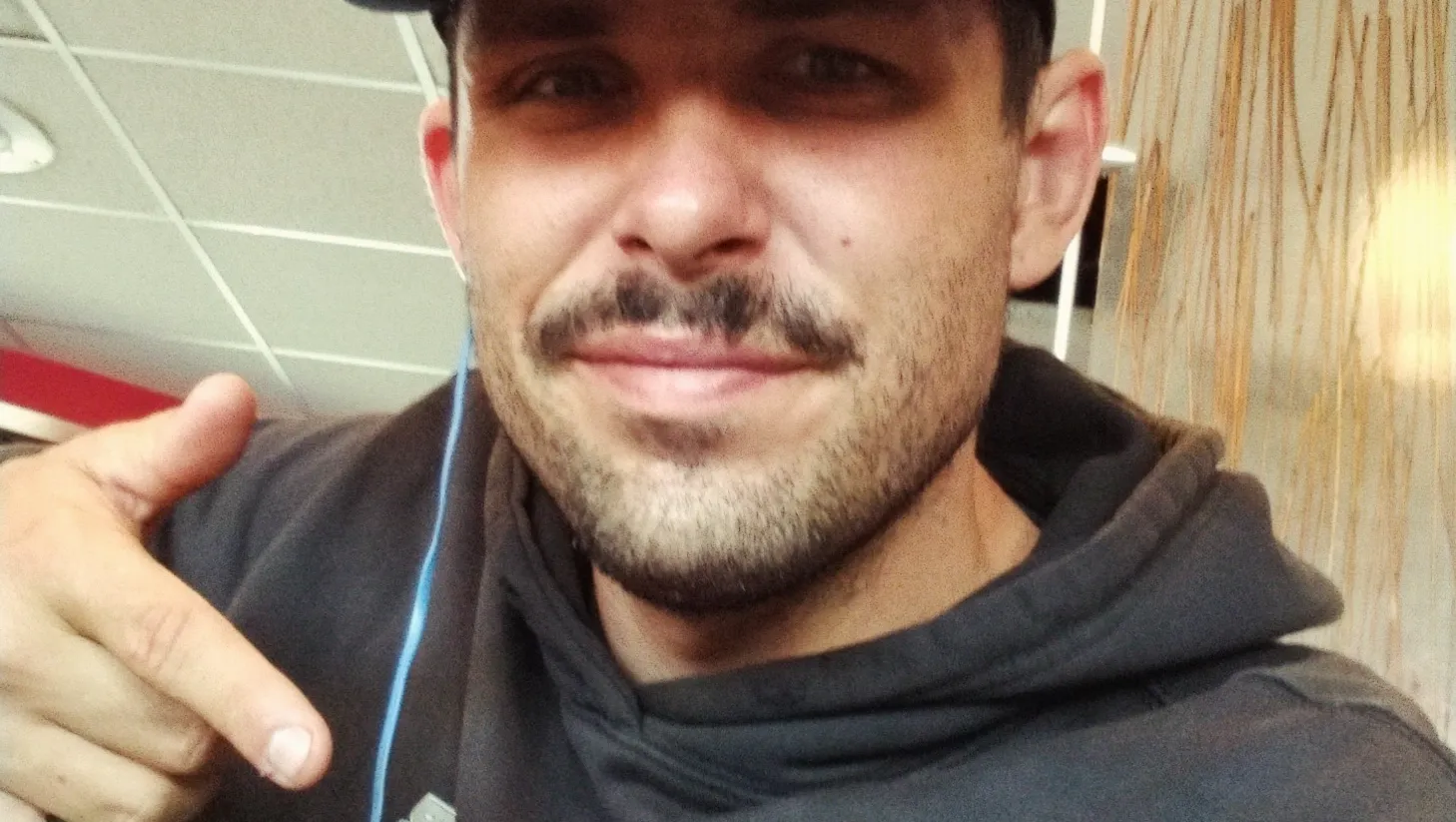 Help Tyler Find a Home and New Start photo
