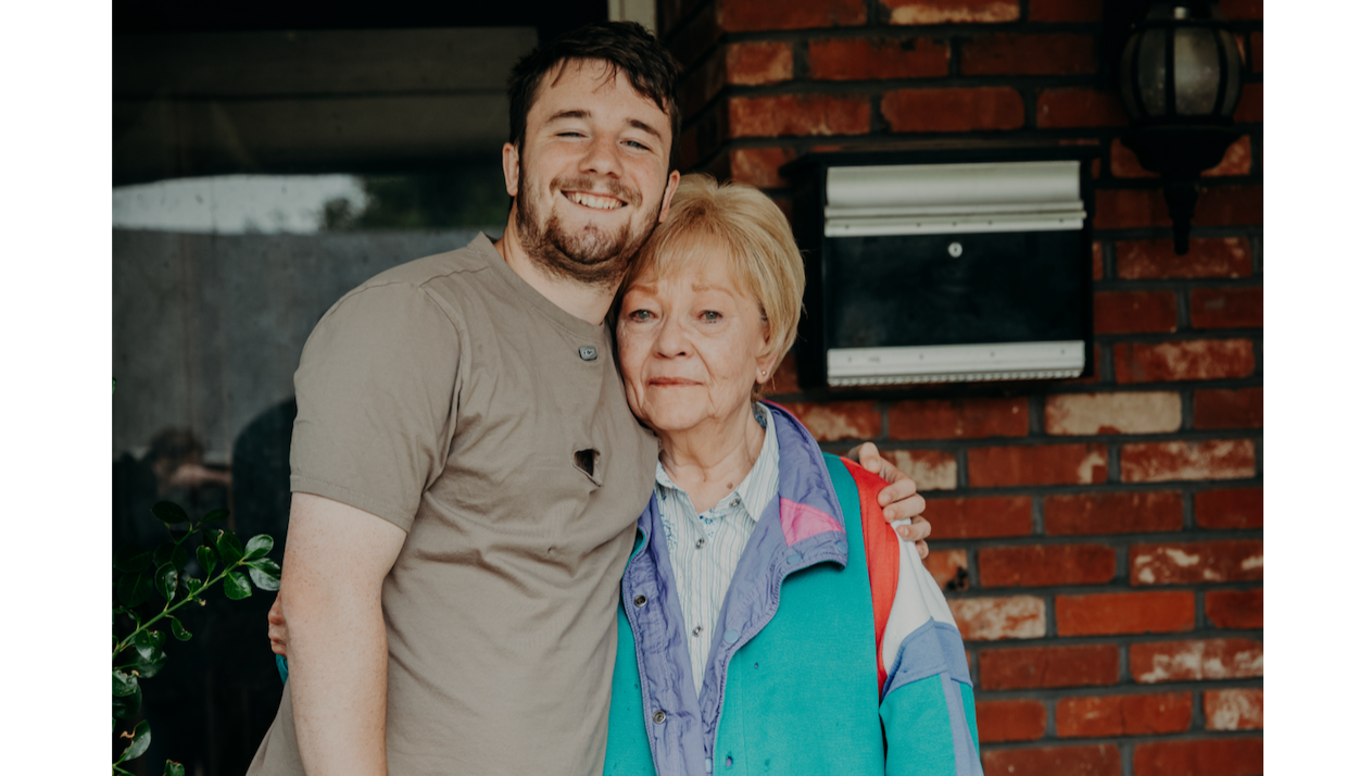Help Rhonda Save Her Family Home [Oklahoma] photo