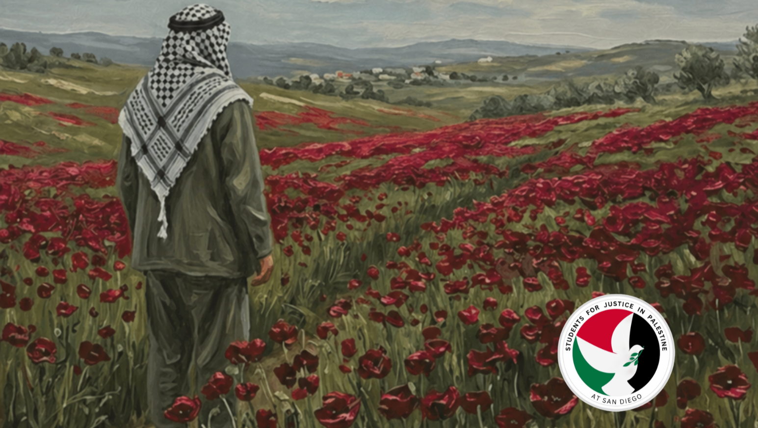 Support Gaza Soup Kitchen's Mission photo
