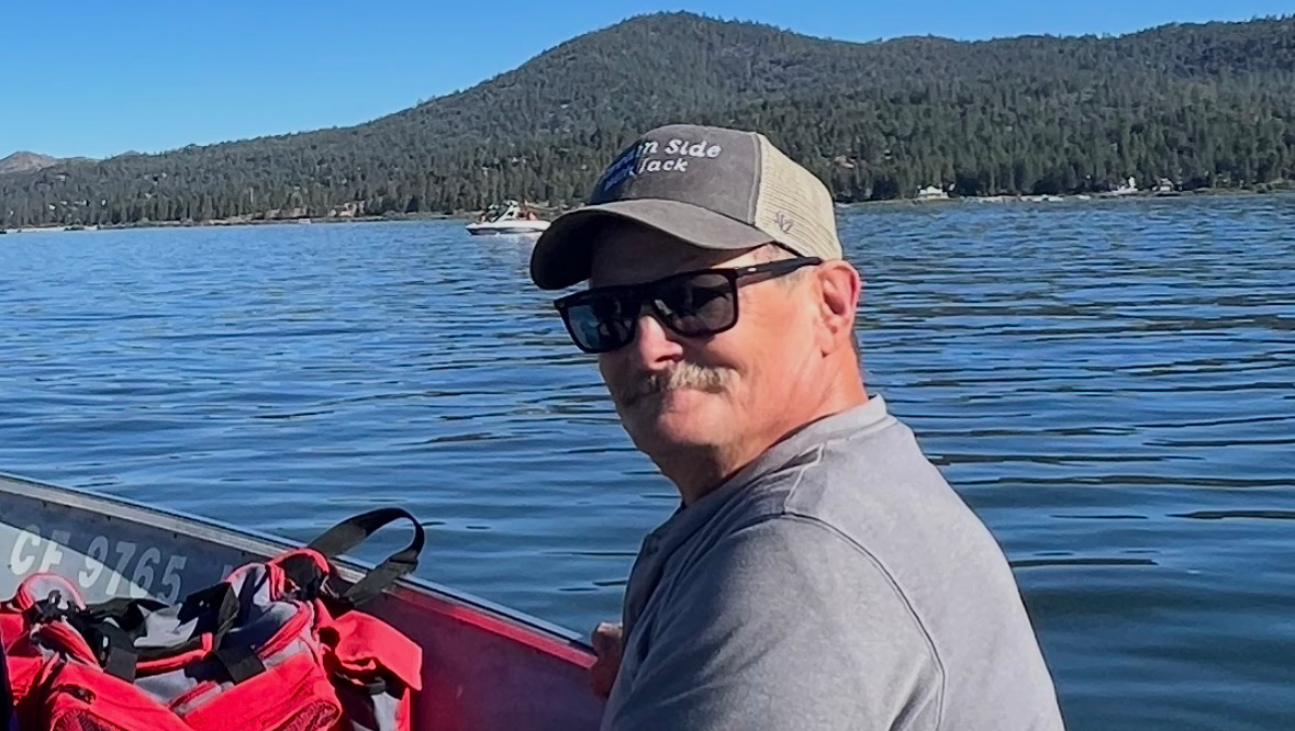 Fundraiser by Angelia Raney : In Memory of Jack Raney